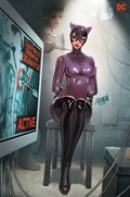 CATWOMAN #62-RI-B 