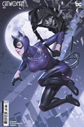 CATWOMAN #62C 