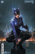 CATWOMAN #63-RI 
