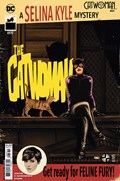 CATWOMAN #63E 
