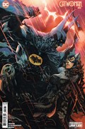 CATWOMAN #64D 