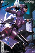 CATWOMAN #64C 