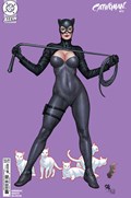 CATWOMAN #72B 