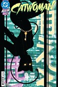 CATWOMAN #73 