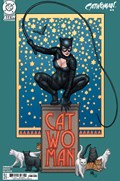 CATWOMAN #74B 