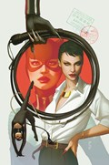 CATWOMAN #74-RI 
