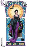 CATWOMAN #75B 