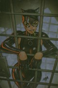 CATWOMAN #51-CKCR 