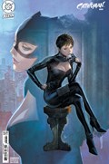 CATWOMAN #69C 