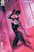 CATWOMAN #69-RI 