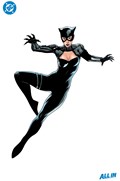 CATWOMAN #69D 