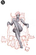 CATWOMAN #69-RI-B 