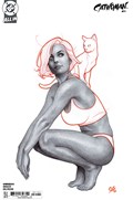 CATWOMAN #71B 