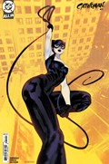 CATWOMAN #71-RI 
