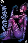 CATWOMAN #78-616CT-C 