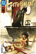 CATWOMAN #81 