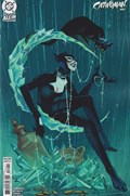 CATWOMAN #82D 