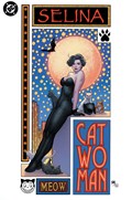 CATWOMAN #77-RI-B 
