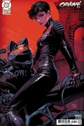 CATWOMAN #78C 