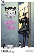 CATWOMAN #78B 