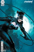 CATWOMAN #79D 