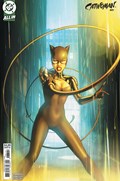 CATWOMAN #87D 