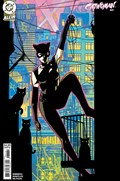 CATWOMAN #87C 