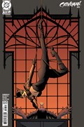 CATWOMAN #83D 