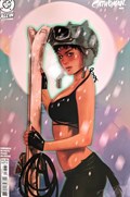 CATWOMAN #83E 