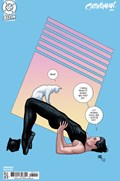 CATWOMAN #84B 