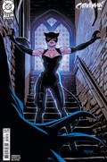 CATWOMAN #85C 