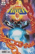 COSMIC GHOST RIDER #1B 