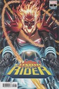 COSMIC GHOST RIDER #1-RI-B 