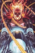 COSMIC GHOST RIDER #1-RI-C 