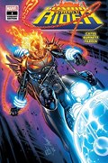 COSMIC GHOST RIDER #1-SDCC 