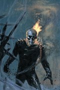 COSMIC GHOST RIDER #1-UNKN-B 