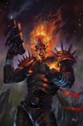 COSMIC GHOST RIDER #1-UNKN-E 