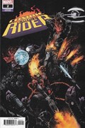 COSMIC GHOST RIDER #2-RI 