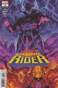 COSMIC GHOST RIDER #2-2nd 