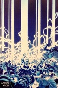 DEATH OF THE INHUMANS #3B 