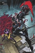 DEATH OF THE INHUMANS #4B 
