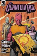 THE QUANTUM AGE #6B 