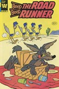 BEEP BEEP THE ROAD RUNNER #104 