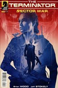 TERMINATOR SECTOR WAR #1B 