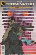 TERMINATOR SECTOR WAR #3 