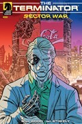 TERMINATOR SECTOR WAR #4B 