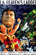 JLA: HEAVEN'S LADDER #1 Soft Cover