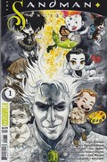 SANDMAN UNIVERSE #1G 