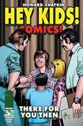 HEY KIDS! COMICS! #5-HI 