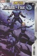 FANTASTIC FOUR #23B 